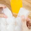 10 Stück/Beutel Einweg-Eisbeutel, Eiswürfelschalen und Formen, Sommer-Trinkwerkzeug