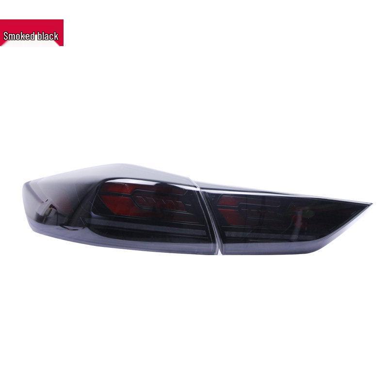 

Светодиодный задний фонарь в сборе для 16-19 Hyundai Elantra: Модификация дневных ходовых огней, заднего хода, стоп-сигнала