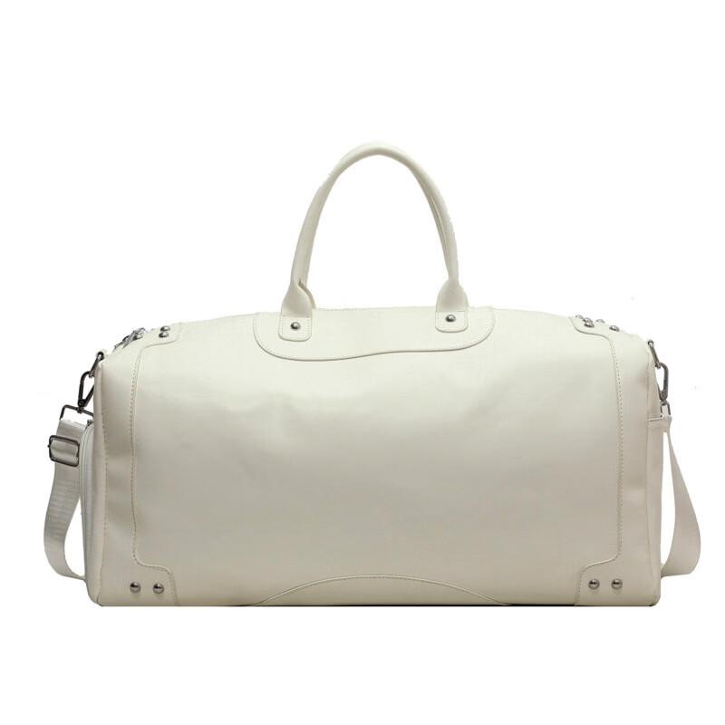 Li Shen Minimalist Business Travel Bag with Shoe Compartment