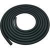 YAMAKATO 10 Feet 1/4 Inch ID Fuel Line Hose For Kawasaki Kohler Briggs & Stratton Small Gas Diesel Powersports Engines And Generators W/ 20 Clamp