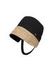 Beulaunhaes Rocha Summer Bonnet - Straw