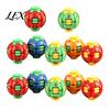 Party Bag Fillers Press to Spin Fidget Ball, Transformable Spinner Sensory Stress Relief Pocket Sized Games Toy for Adults Teens, Anxiety Focus