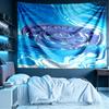 Football team City FC Print Tapestry, Lightweight Wall Hanging, for Bedroom, Dorm, Living Room, Home Art Decor - Birthday Christmas Gift for Friends