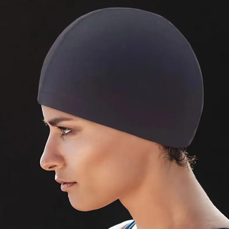 Swimming Cap Random Colour  200 PCS