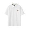 NVG·YOUNG Men's Casual Summer Polo Shirt