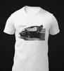 Men's Machine Gun Kelly (Music) 19xx T-shirt Small White