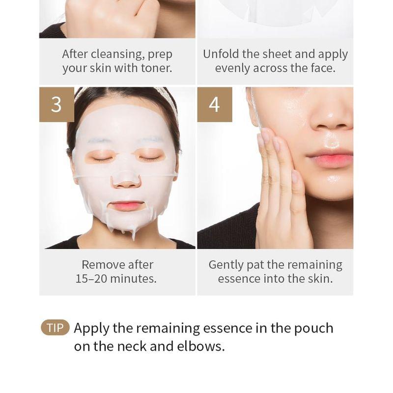 A'PIEU - Milk One Pack - 7 Types