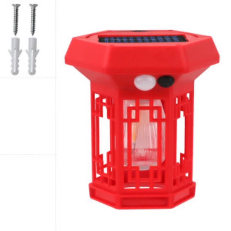 Taichuang Solar Tungsten Filament Lantern