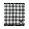 Sanrio Imabari Hand Kuromi Made In Gift Set Towel, Design, 100% Cotton, Japan, (449725)