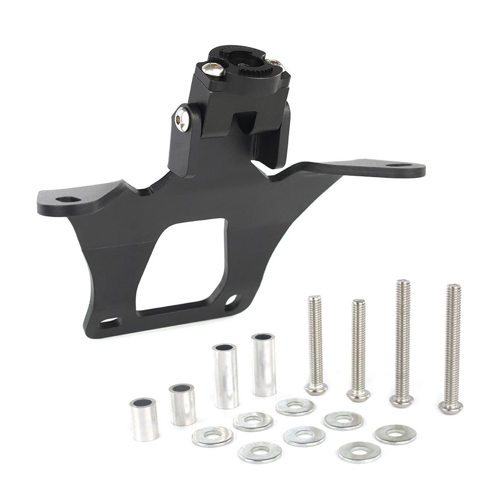 Motorbike Navigation Bracket For Ducati Diavel V4  2024 2025 2026 GPS Phone Navigation Mount Mounting Bracket Adapter Holder