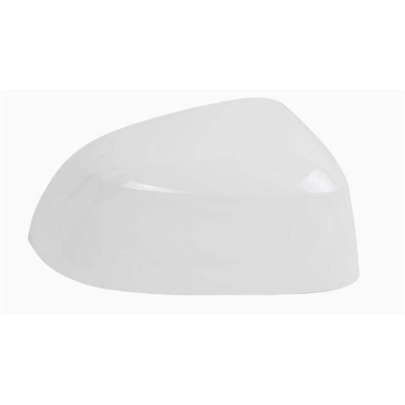 Rear Heated Mirror Glass Cover Frame Turn Signal Light Bottom for BMW X3 F25 2014 2015 2016 2017 X5 F15 2014-2018 X4 X6 F26 F16