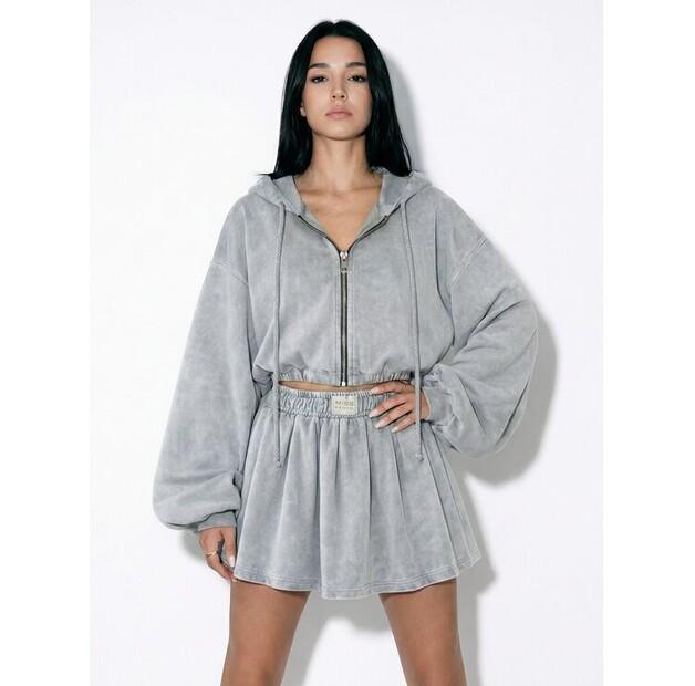 Юбка спортивная MissDenim Skirt EU XS_S