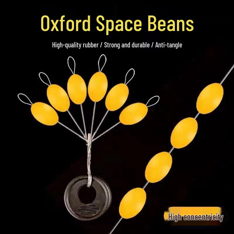 Space Bean Giant XL Bull Tendon Olive Jigging Lure
