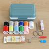 Portable Travel Sewing Kit Storage Bag