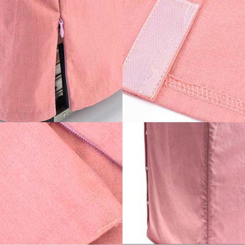 Computer Mainframe Anti Radiation Dust Cover For CPU Desktop PC Monitor Case Protector Metal Fibre Anti Radiation Case