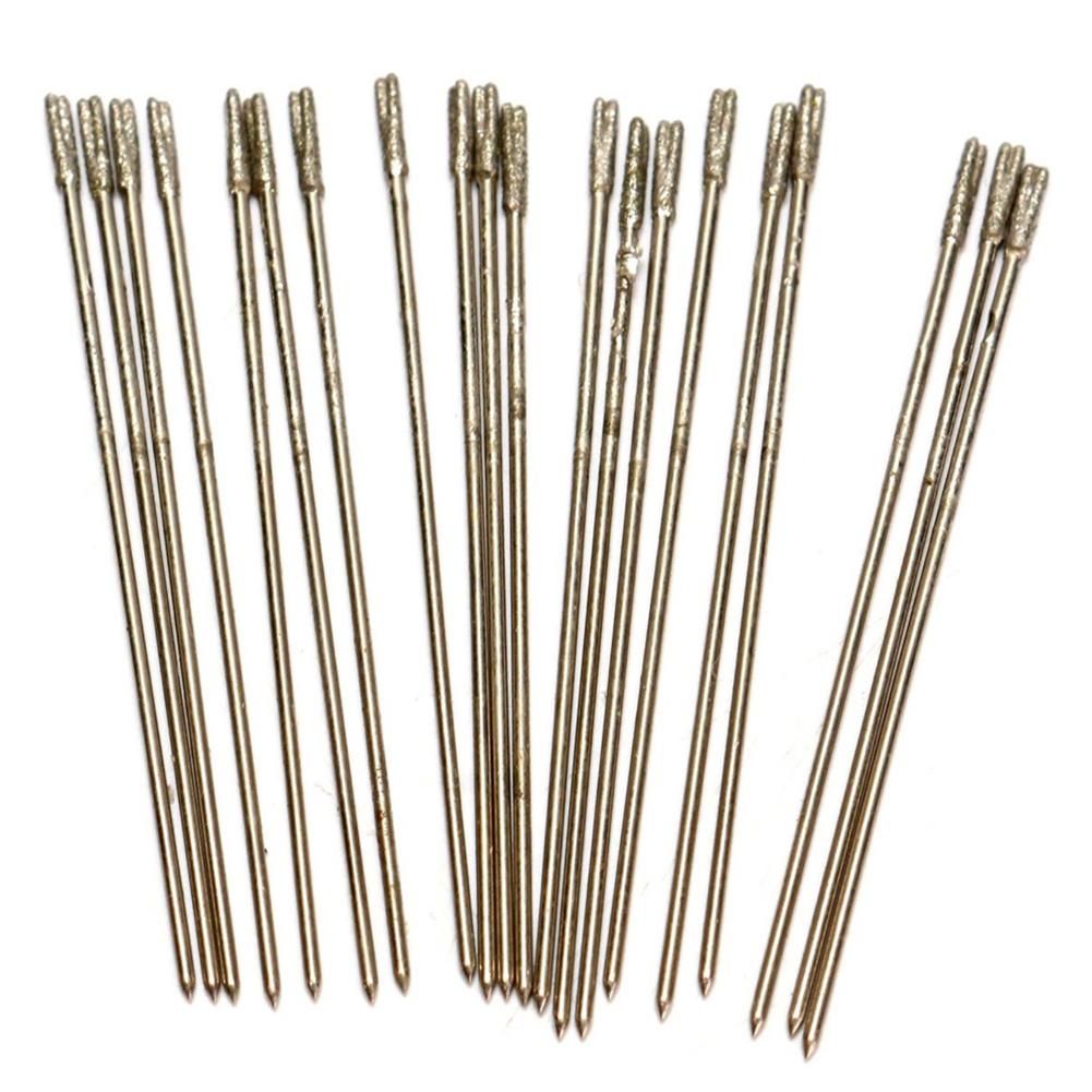 1,2 mm Bits 20 STK Borekrone Borehullsoperasjon