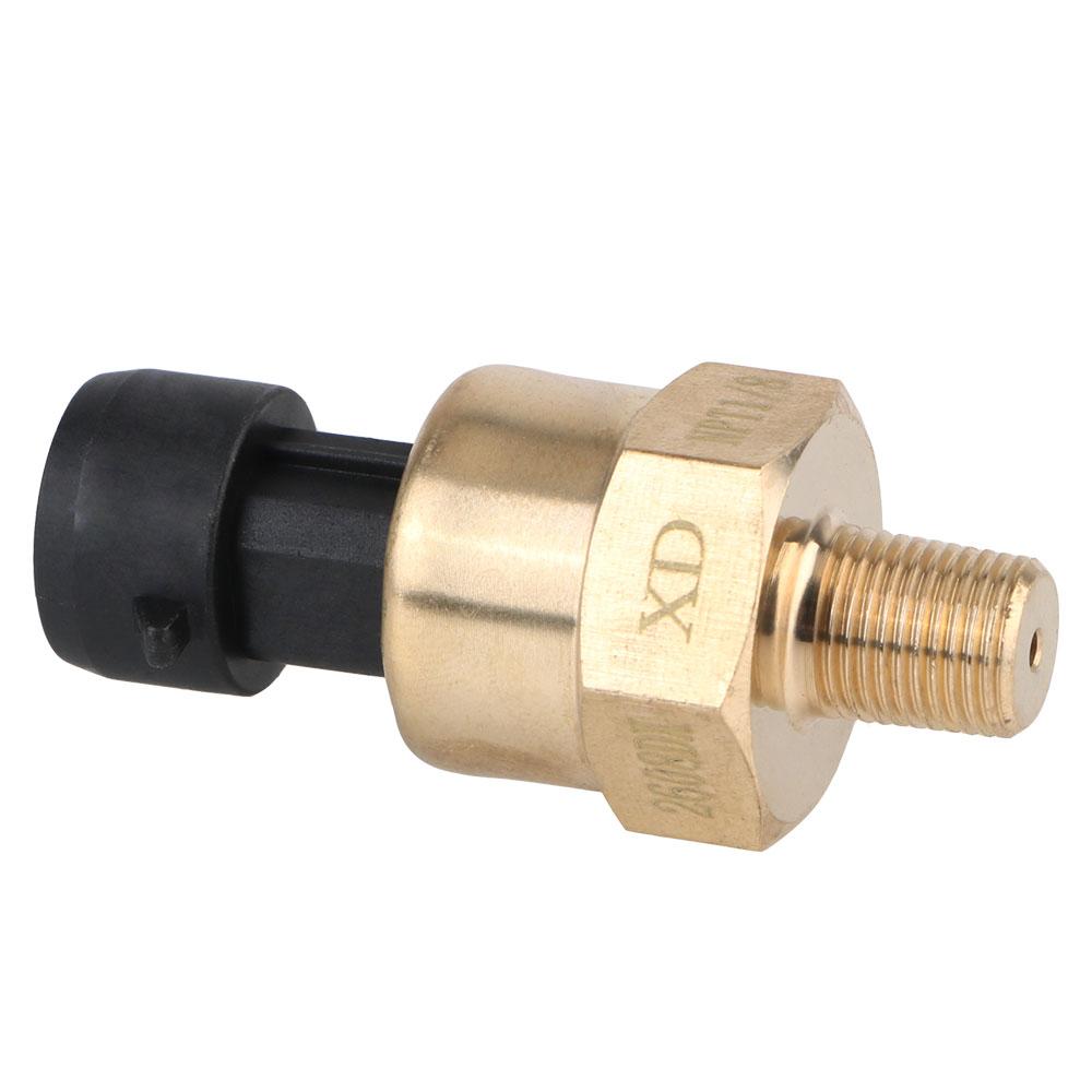 Oil Fuel Pressure Transducer Automobiles Oil Pressure Sensor Oil Pressure Gauge Sensor Pressure Switch Fit for FAW Aowei  J6
