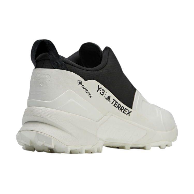 Adidas Y 3 Terrex Swift R3 Gore Tex Låg Svart Off White FZ6410