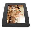 Portable Digital TV 7 Inch ATSC USB Storage Card TV Function Rechargeable 1080P LED Digital