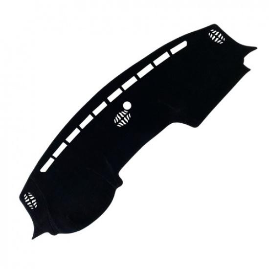 For Dodge Ram 1500 2500 3500 -2025   22 Dash Cover Mat Dashboard Pad