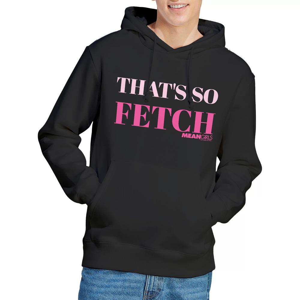 Mean Girls Mens That´s So Fetch Hoodie