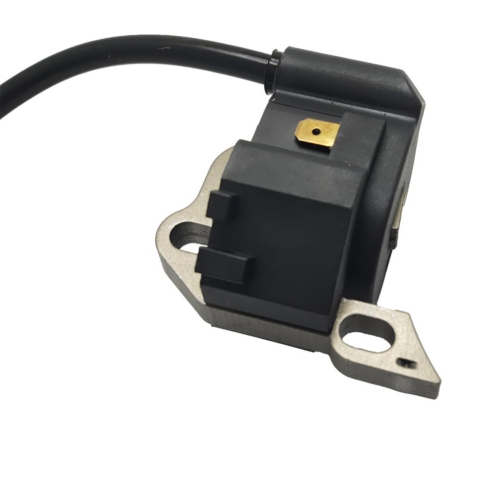 Air Filter Cover Base w Ignition Coil Carburetor Kit For Stihl MS250 MS230 MS210 Chainsaw 11231401902 1123 358 7701 Fuel Oil Cap