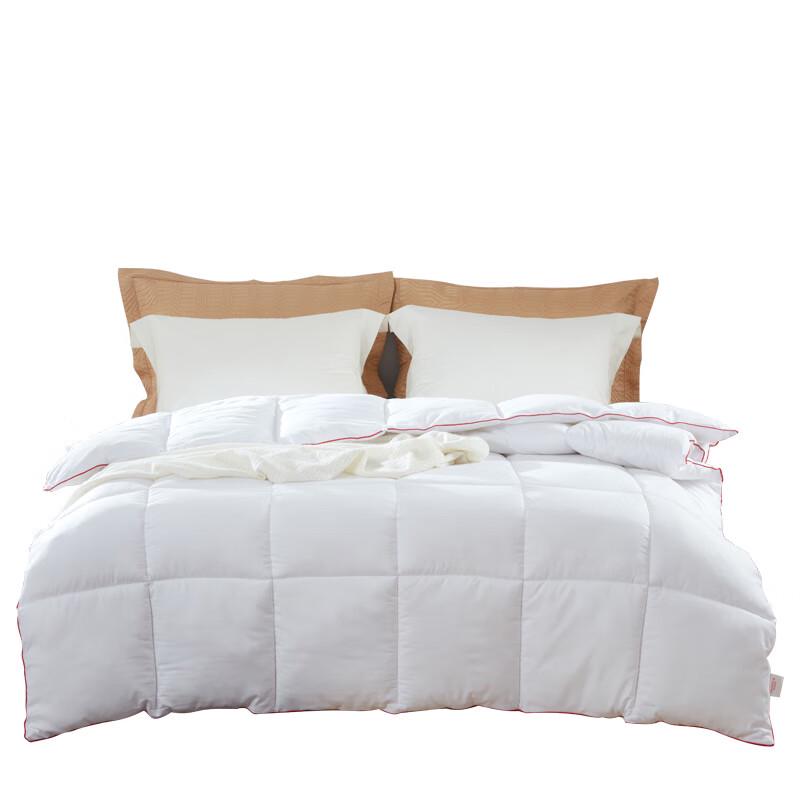 Mengjie Cloud Cotton Super Soft Winter Quilt