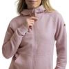 Womens/Ladies Lillie Full Zip Hoodie