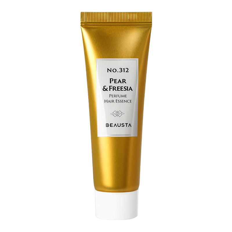 Perfumed for Hair Pear & Freesia Perfume Hair Essence BEAUSTA 50 Ml