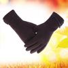 Children's Warm Gloves Plus Fleece Cold-proof Gloves
