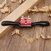 Adjustable Hand Planer Deburring Woodworking Planer 9 Inch Edge Spoke Planer  Carpentry