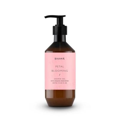 BHAWA - Blütenblüten Duschgel