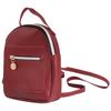 Lightweight Women Small Backpack Autumn Winter Multi-pocket Large-capacity Mobile Phone Double Shoulder Bag