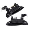 MML-Car Door Handle Front Left + Right External Door Handle For Atos 1997 1998 1999 2000 2001 2002 8265001000 8266001000