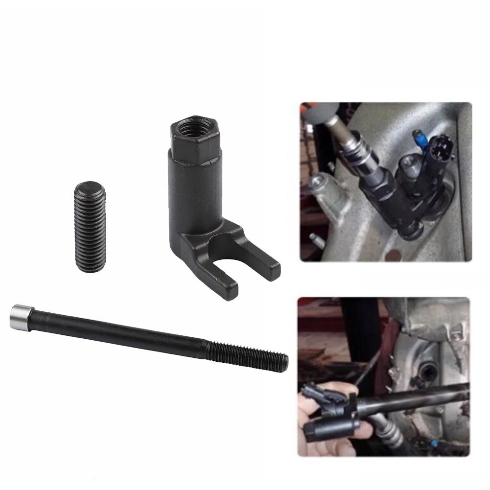 Efficient Maintenance Diesel Injector Tool Kit Robust Carbon Steel