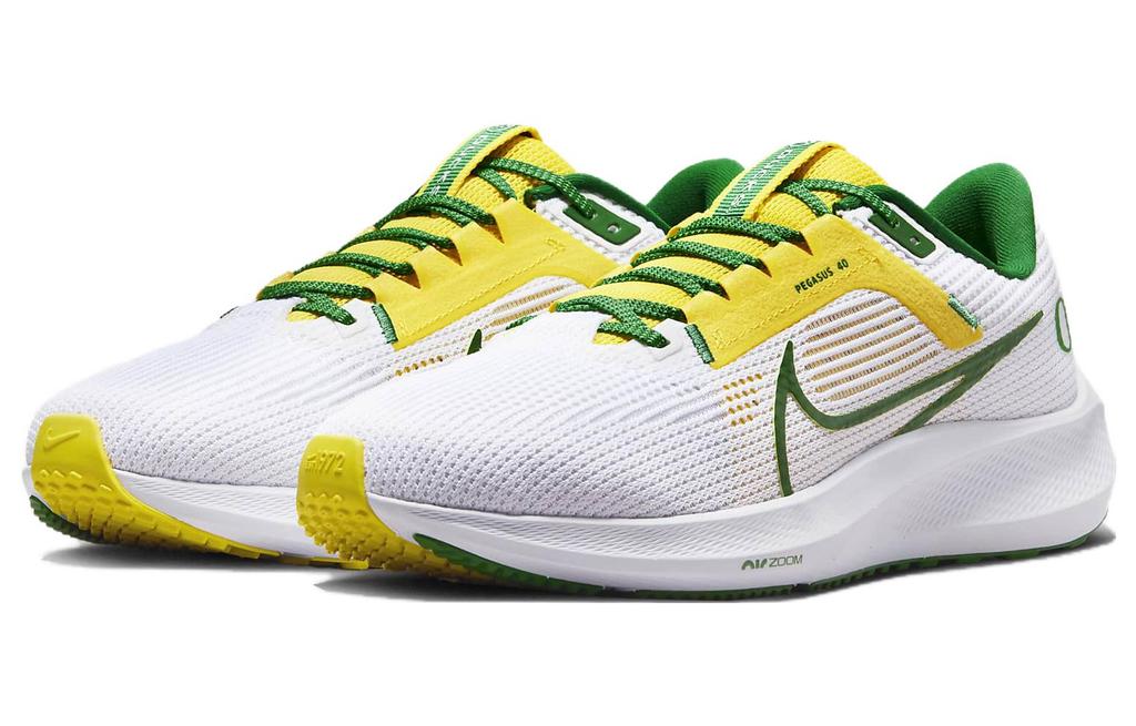 Nike Pegasus 40 Oregon DZ5979-100