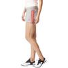 Adidas Comfortable Breathable Gray Casual Shorts Women shorts AJ4658