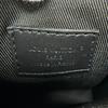 Excellent LOUIS VUITTON Shoulder Bag S Lock Vertical Wearable Wallet Used