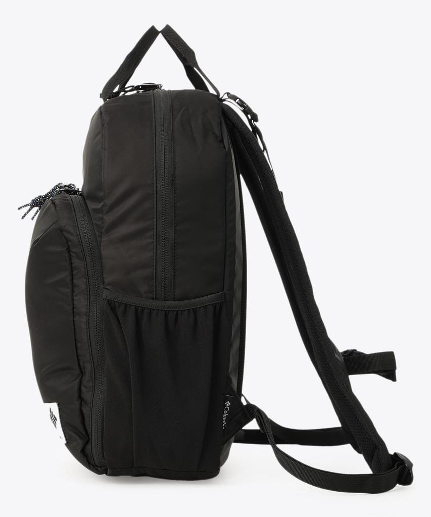 Columbia Great Smoky Garden 18L Backpack One Black PU8726, Size,