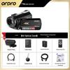 ORDRO AC5 4K Professional DV Camcorder (CN Version)