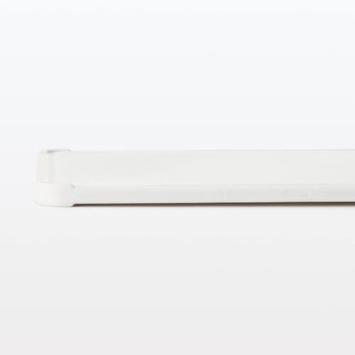 MUJI Light Cutting Board Small Width 20 x Depth 32 x Thickness 0.9cm Ag+Antibacterial Treatment 44316610