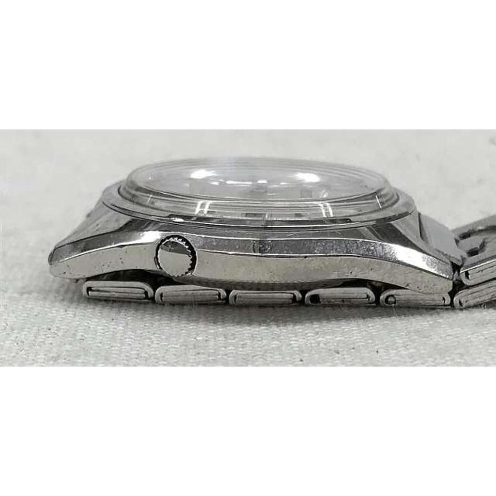 Used SEIKO5 ACTUS 7019-8010 Automatic Watch