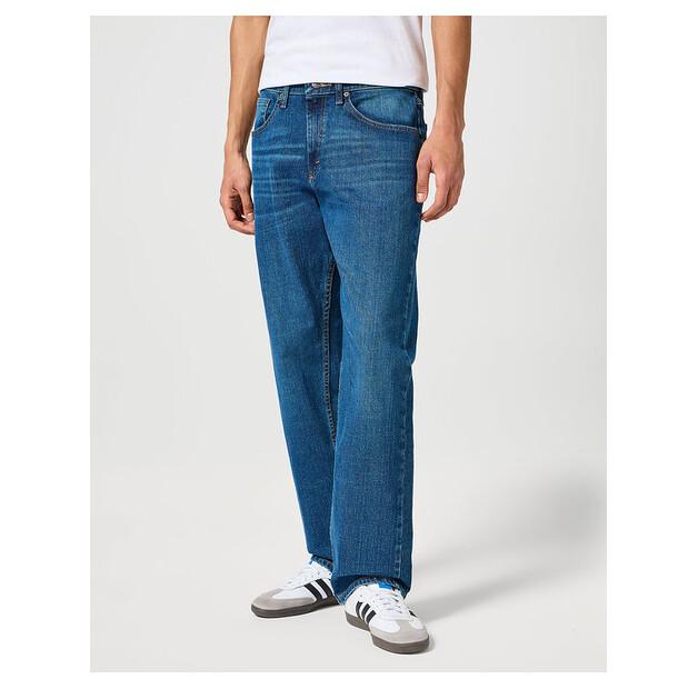 Джинсы Wrangler RELAXED FIT EU W36_L32