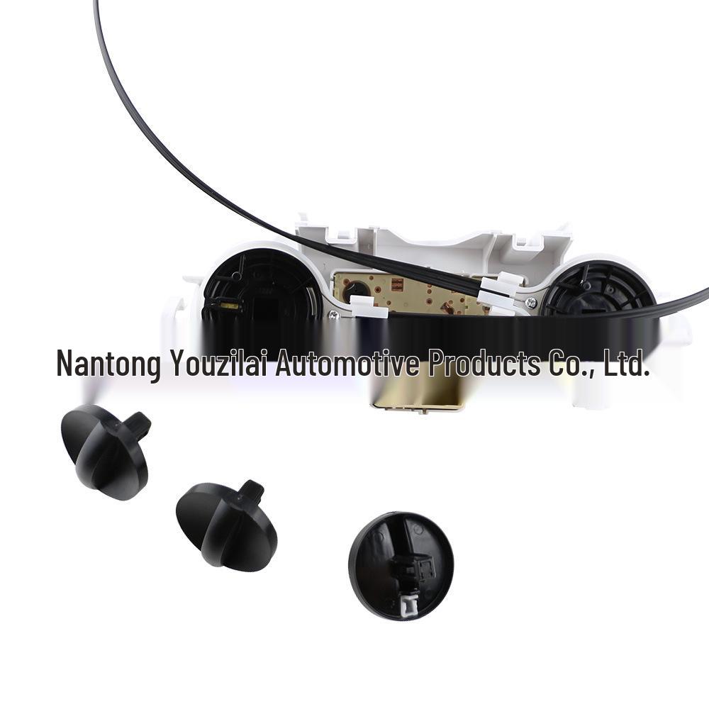 Kompatible Klimaanlagenbedieneinheit für 2005-2011 Toyota Hilux, Teilenr.: 559000K011.