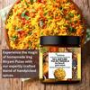 Sambar Masala, Mix Veg Masala & Veg Biryani Pulao Masala Trio Pack - Najwyższej jakości przyprawy, Świeżo prażone, Autentyczny smak, Czyste, 100% naturalne