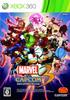 Marvel Capcom Fate of Two Worlds Xbox 360 vs. 3 -