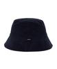 WKNDRS Reversible Corduroy Bucket Hat (Navy)