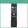 Smart Tv Remote Control For Humax Rm-l08 Netflix Freeviewplay
