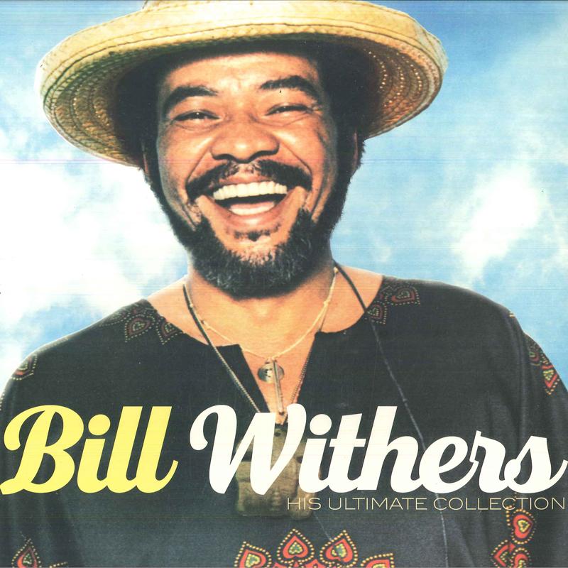 

LP Record BILL WITHERS - His Ultimate Collection 19439946171 Sony Music 2023 Europe Soul/Funk