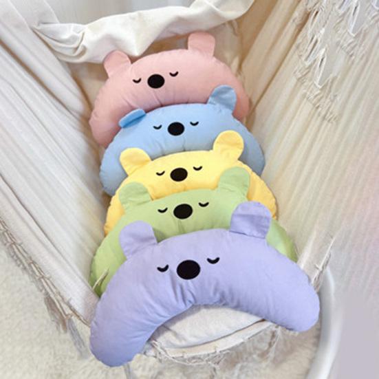 Pet Sleep Cushion Detachable Easy to Clean Cervical Spine Support U-shaped Cat Dog Cushion Pet Supplies